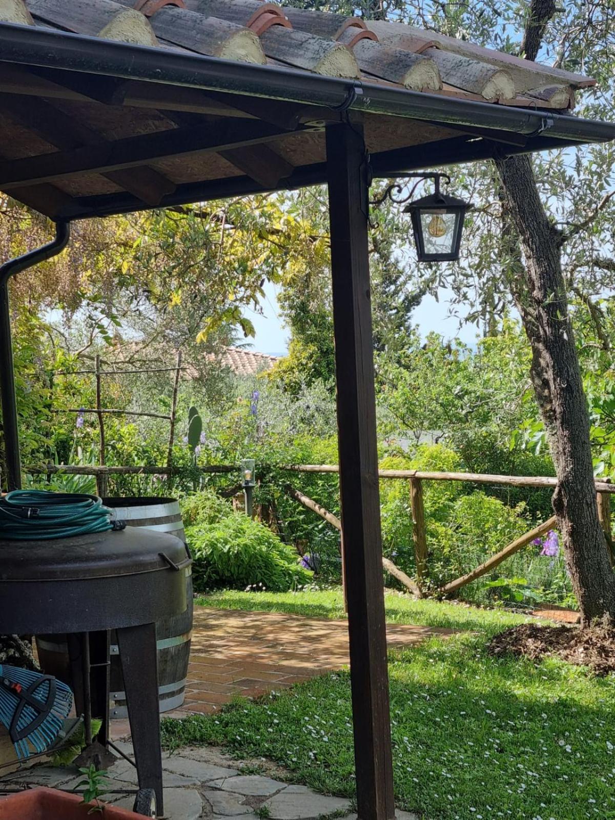 Hostal Dimora Nel Chianti San Sano Exterior foto